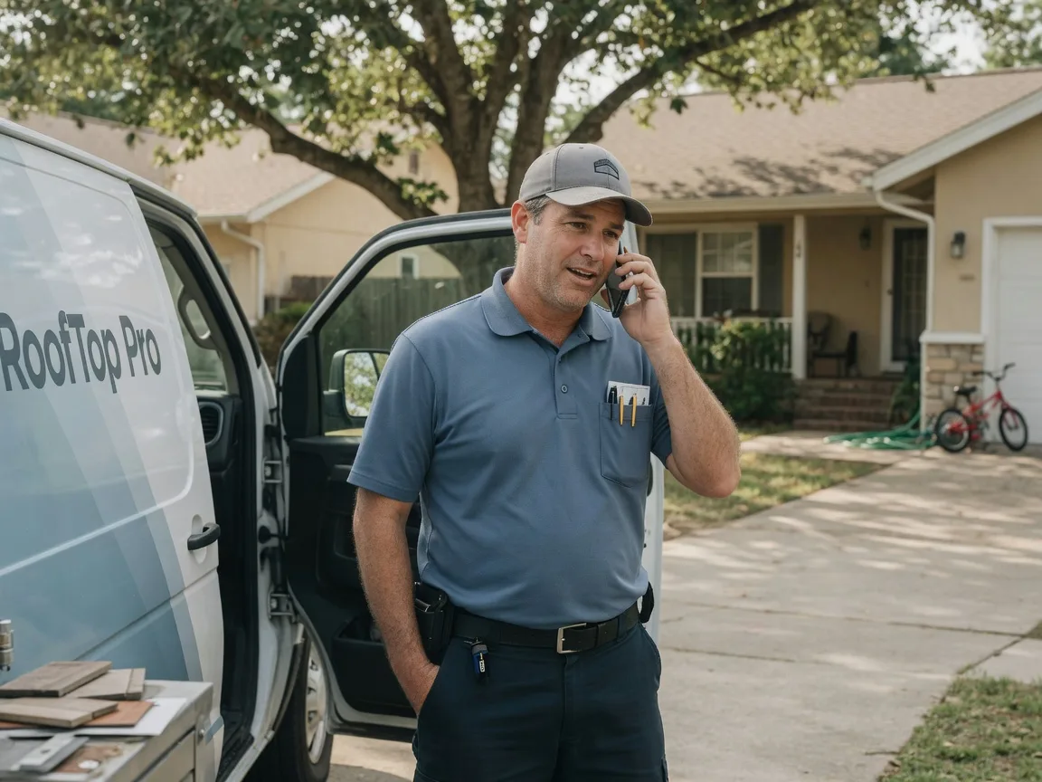 Roof Repair Au Gres, MI FAQs